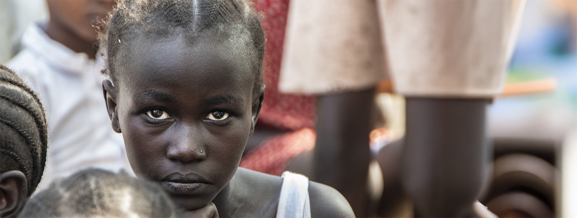 Mutilación genital femenina: qué es, por qué se practica y cómo erradicar esta violencia