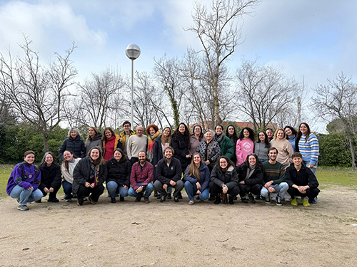 Enero, un mes de movimiento para VOLPA