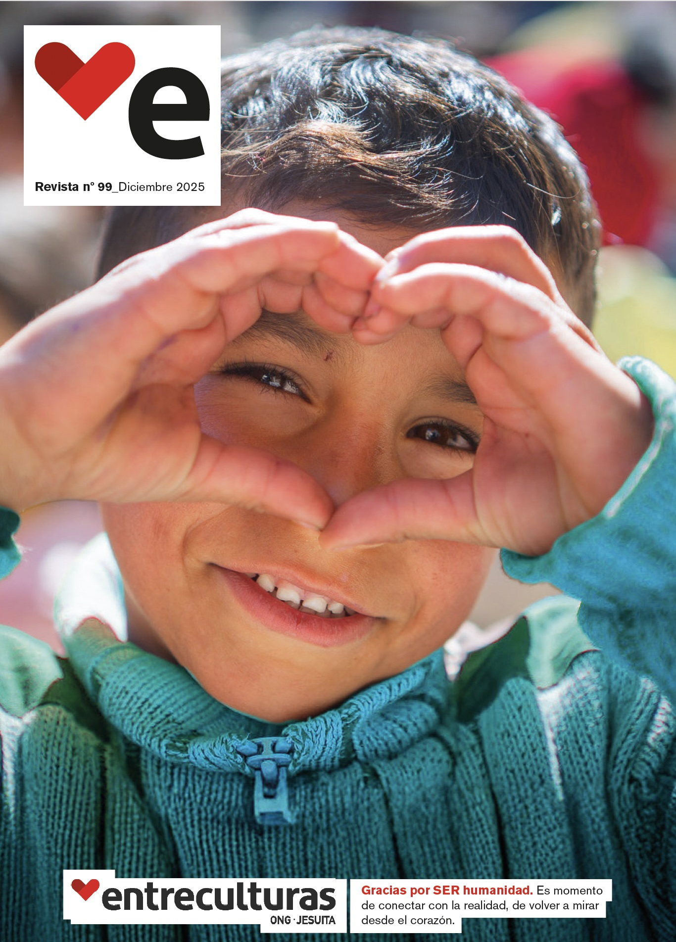 Revista Trimestral Nº 99