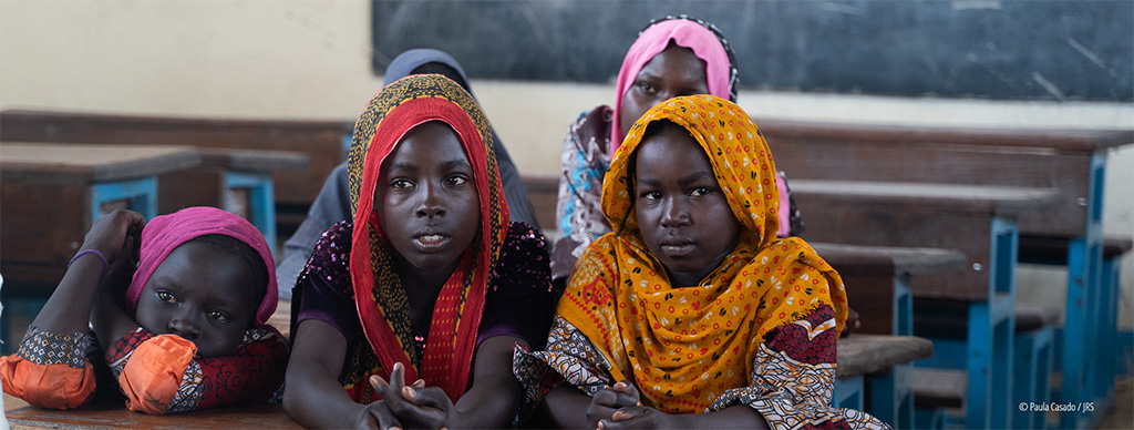 La educación y trabajo comunitario sostenido son claves para la erradicación de la mutilación genital femenina