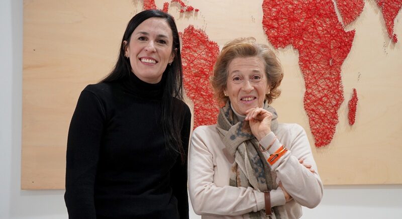 Julia Navarro conversa con la Dra. Gutiérrez Vélez:»La Mutilación Genital Femenina es una práctica que no tiene ningún fin médico»