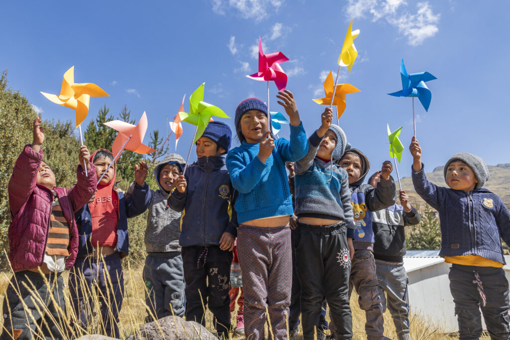 derechos de la infancia 2