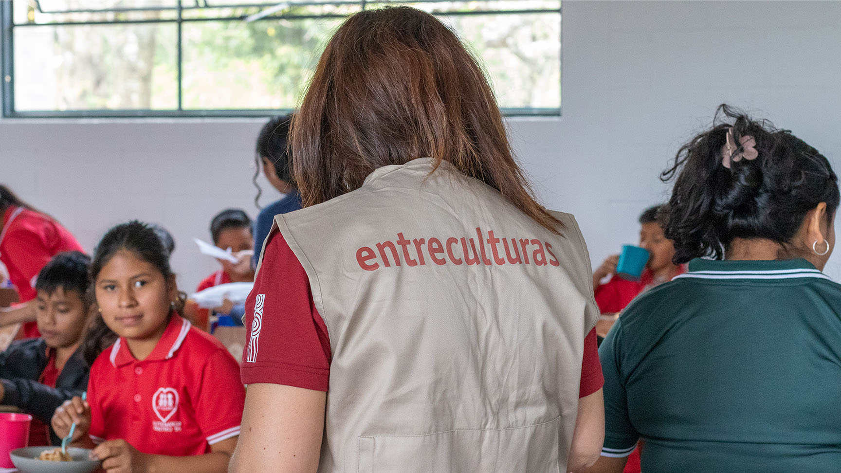 Entreculturas se incorpora al Comité de Emergencia Español para reforzar la respuesta conjunta ante emergencias humanitarias