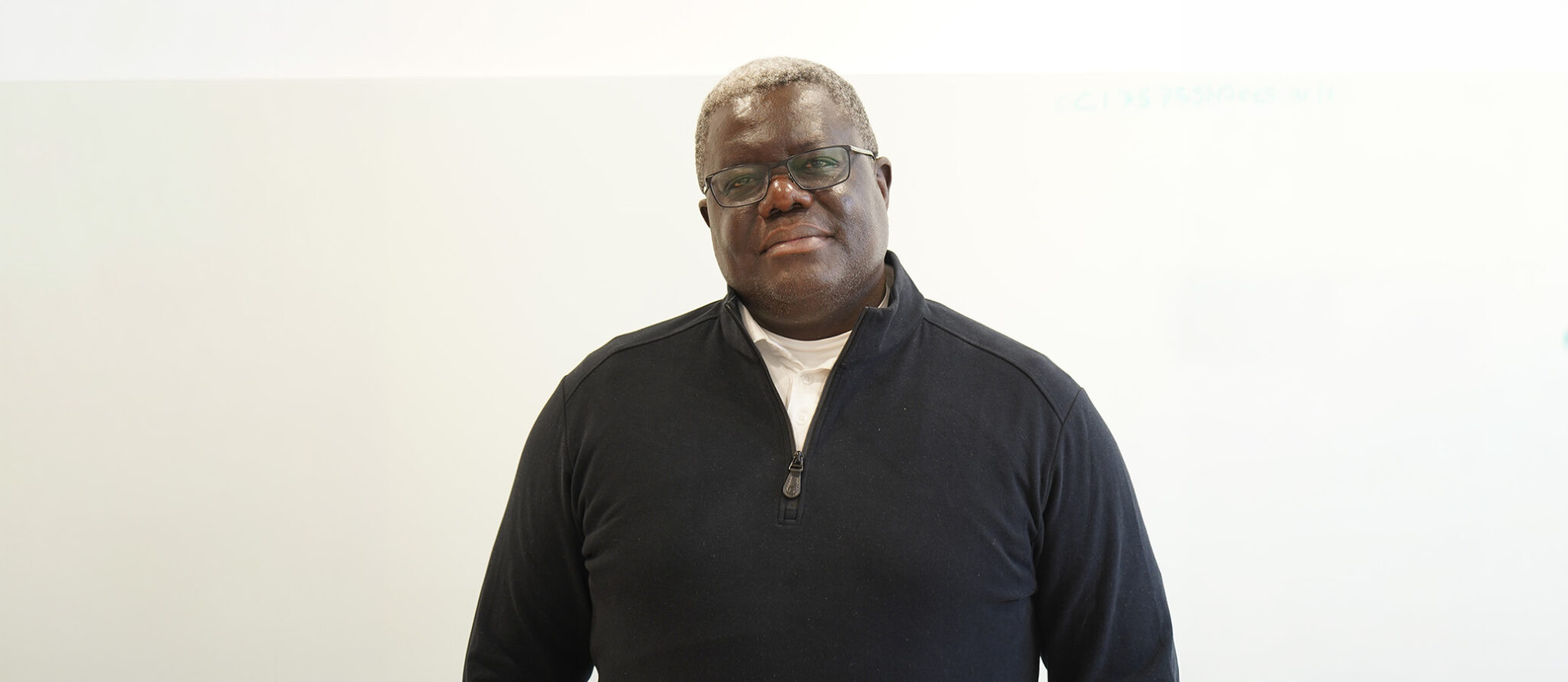 “África necesita una educación capaz de responder a sus propios desafíos”, José Minaku