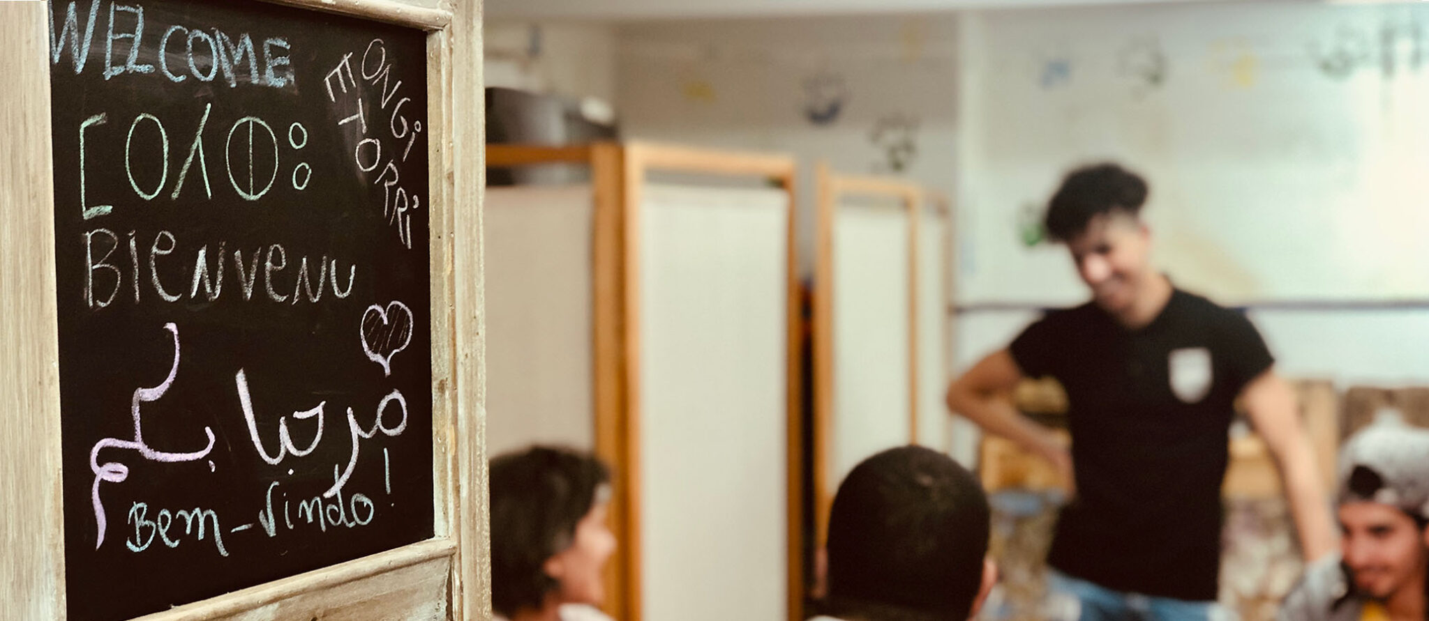 Entreculturas se suma a la iniciativa «REGULARIZACIÓN: SOMOS ACOGIDA» por la justicia y el derecho a tener derechos