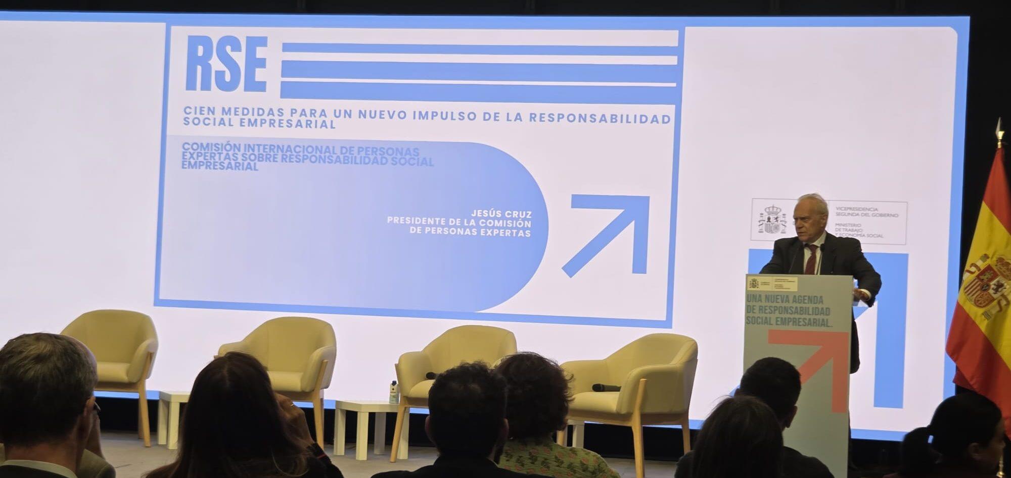 Sostener el impulso: un momento decisivo para la sostenibilidad empresarial