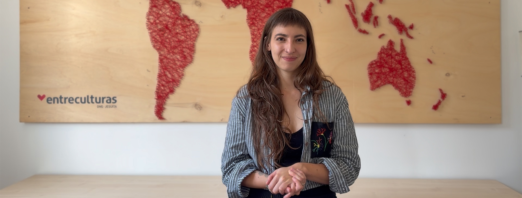 “La educación en emergencia no puede ser secundaria porque es un derecho no derogable que termina salvando vidas”
