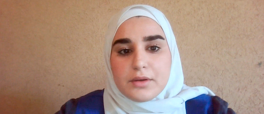 Batoul Moussa