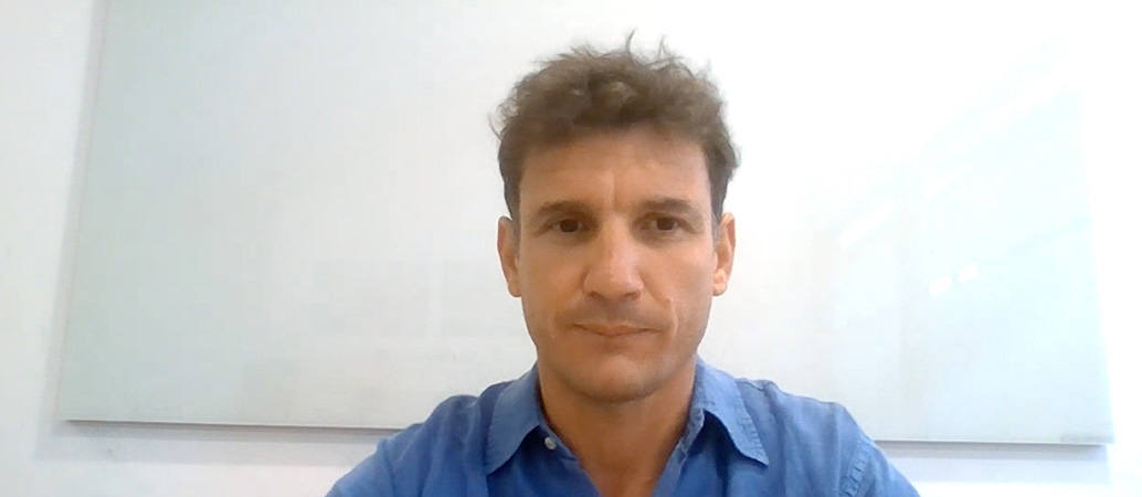 Luca Fabris