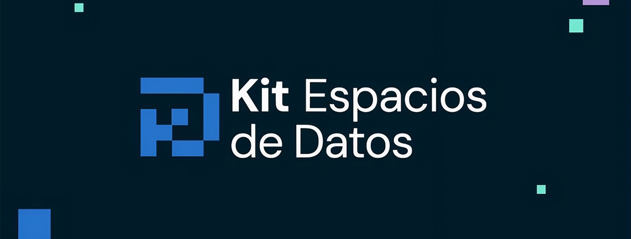 Avanzamos en nuestra transformación digital con el apoyo del programa Kit Espacios de Datos
