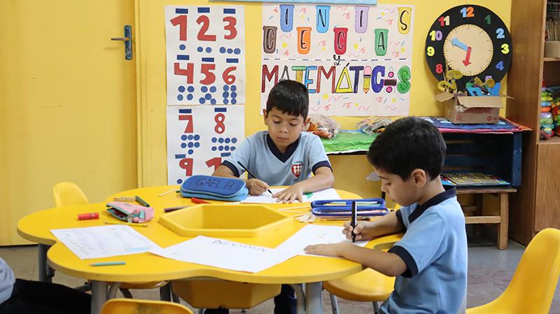 PROTECCIÓN PARA LA INFANCIA Y LA ADOLESCENCIA