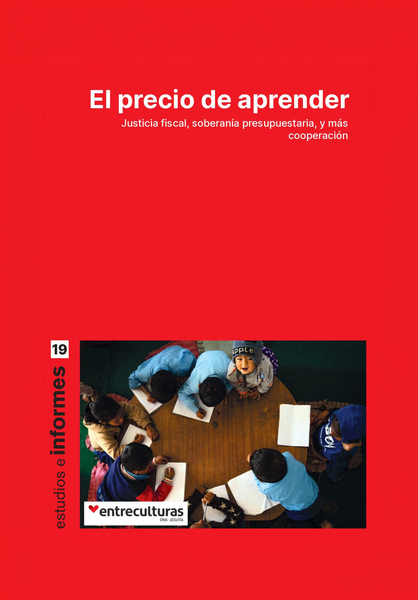 El precio de aprender