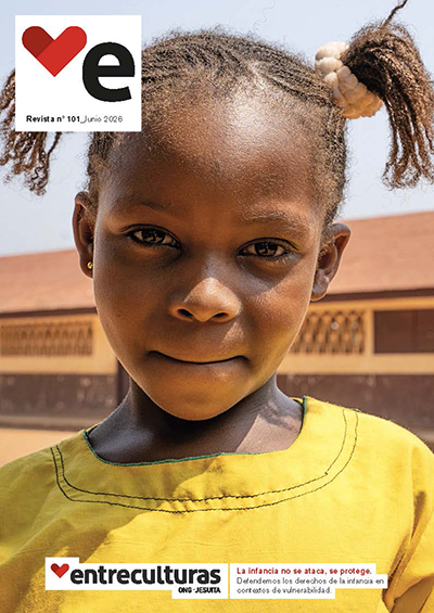 Revista Trimestral Nº 101