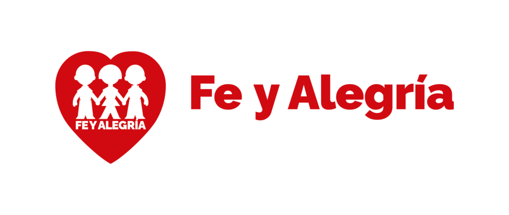 logo fe y alegría