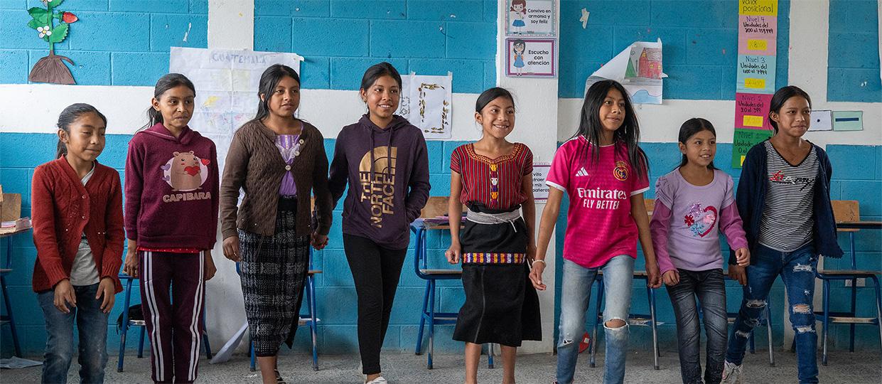 Desarrollo sostenible: qué es, por qué es importante y cómo se relaciona con la educación