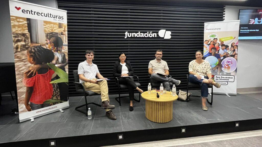 rueda de prensa en badajoz
