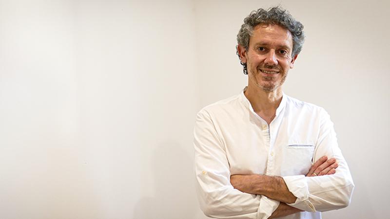 Entrevista | Nacho Esteve: «La cooperación internacional sigue siendo necesaria, pero necesita transformarse»