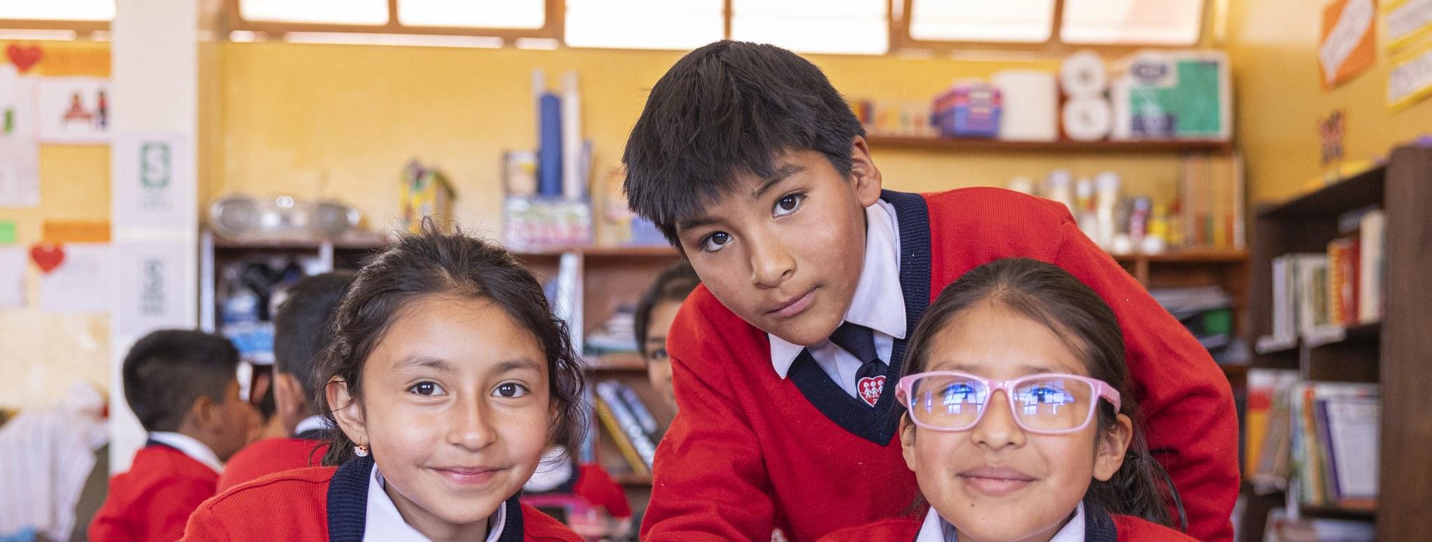 ODS 4: qué es, cuáles son sus metas y cómo avanzar hacia una educación de calidad
