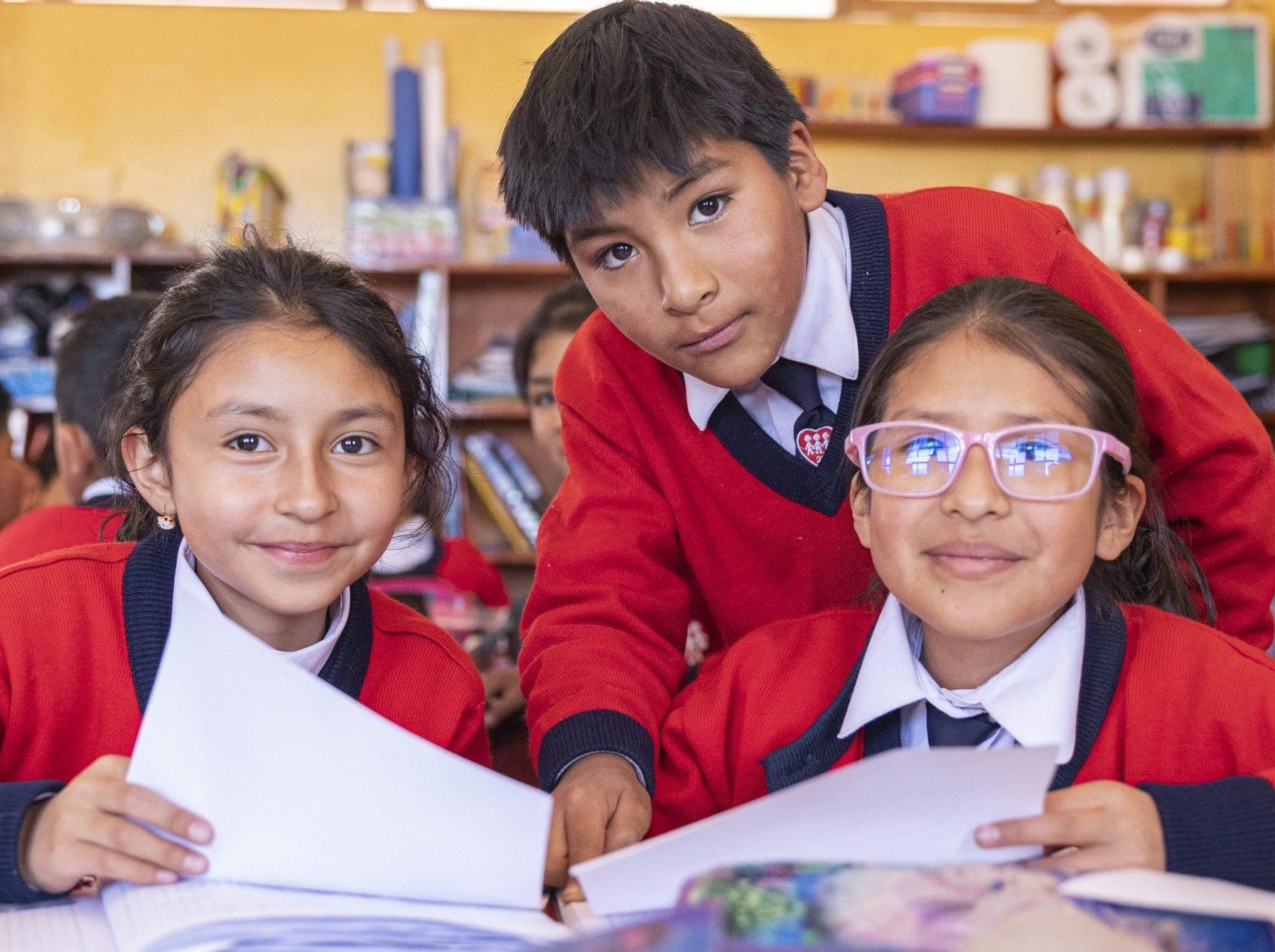ODS 4: qué es, cuáles son sus metas y cómo avanzar hacia una educación de calidad