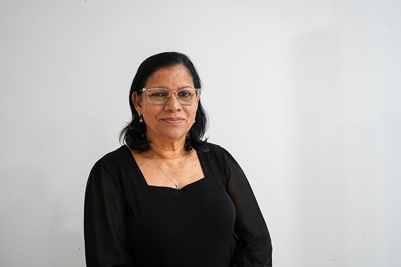 Entrevista | Sonia Adames: «El gran desafío ahora no es solo invertir más, sino invertir mejor y con mayor coherencia»