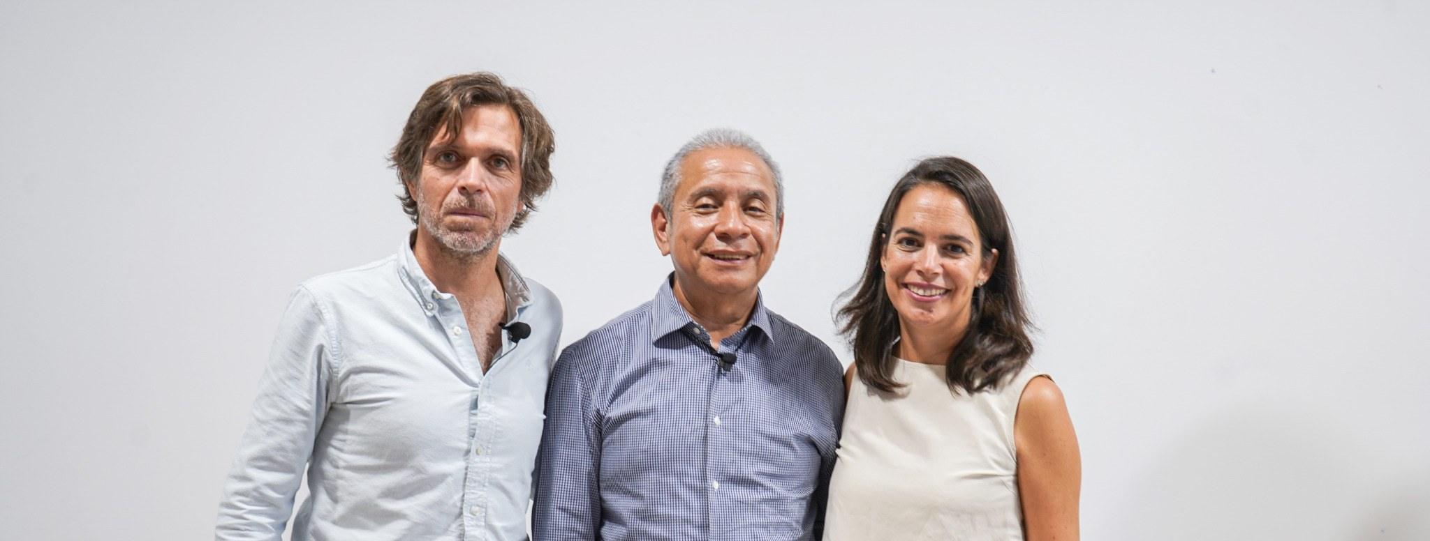 Educación y reconstrucción en Venezuela tras los terremotos: conversamos con Alfredo Infante, provincial de la Compañía de Jesús