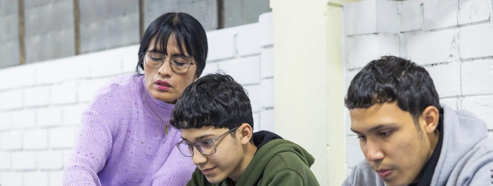 Entreculturas, Fe y Alegría, la OEI y la OIJ impulsan un diálogo sobre el futuro de la educación en Iberoamérica