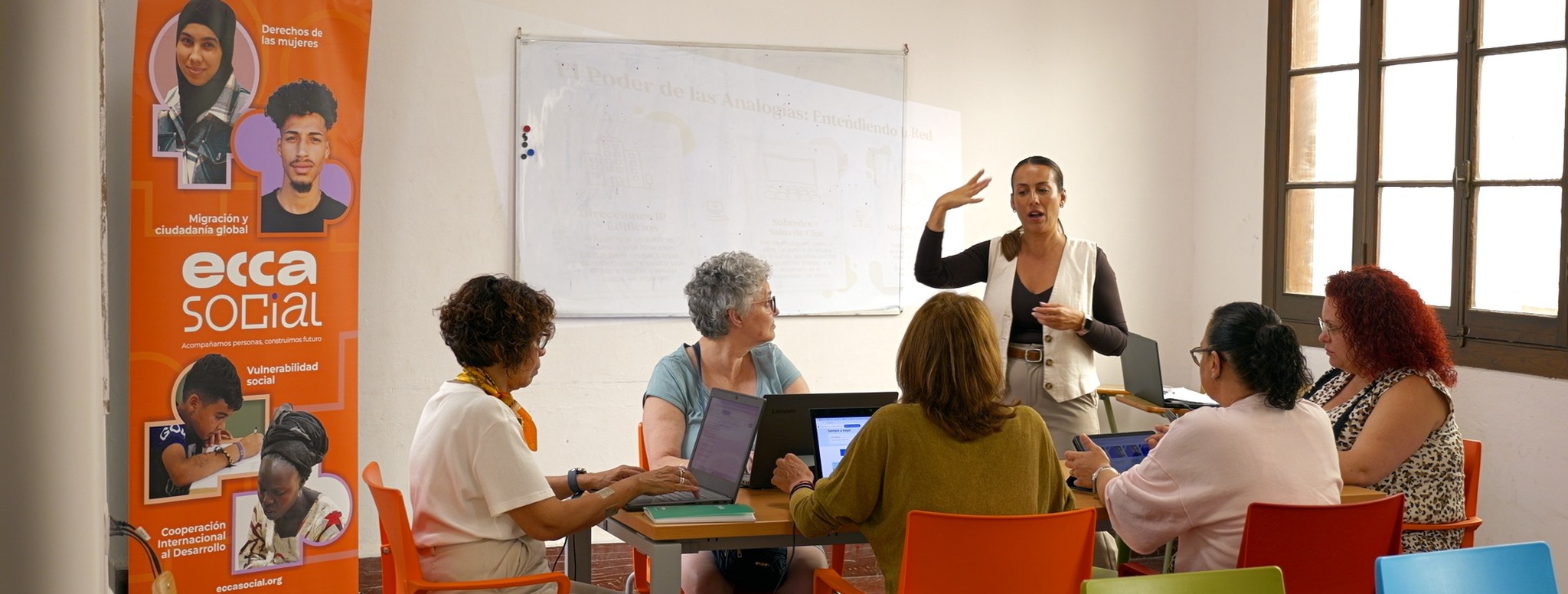 Formación digital y empleo en Canarias: nuevas oportunidades para construir el futuro