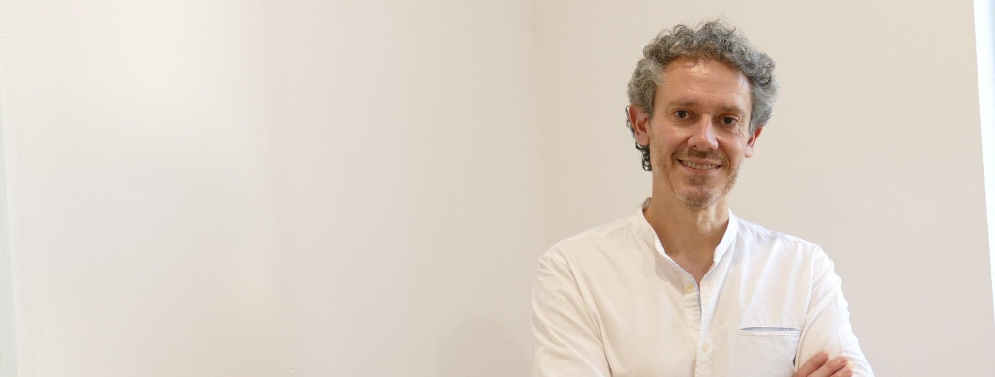 Entrevista | Nacho Esteve: «La cooperación internacional sigue siendo necesaria, pero necesita transformarse»