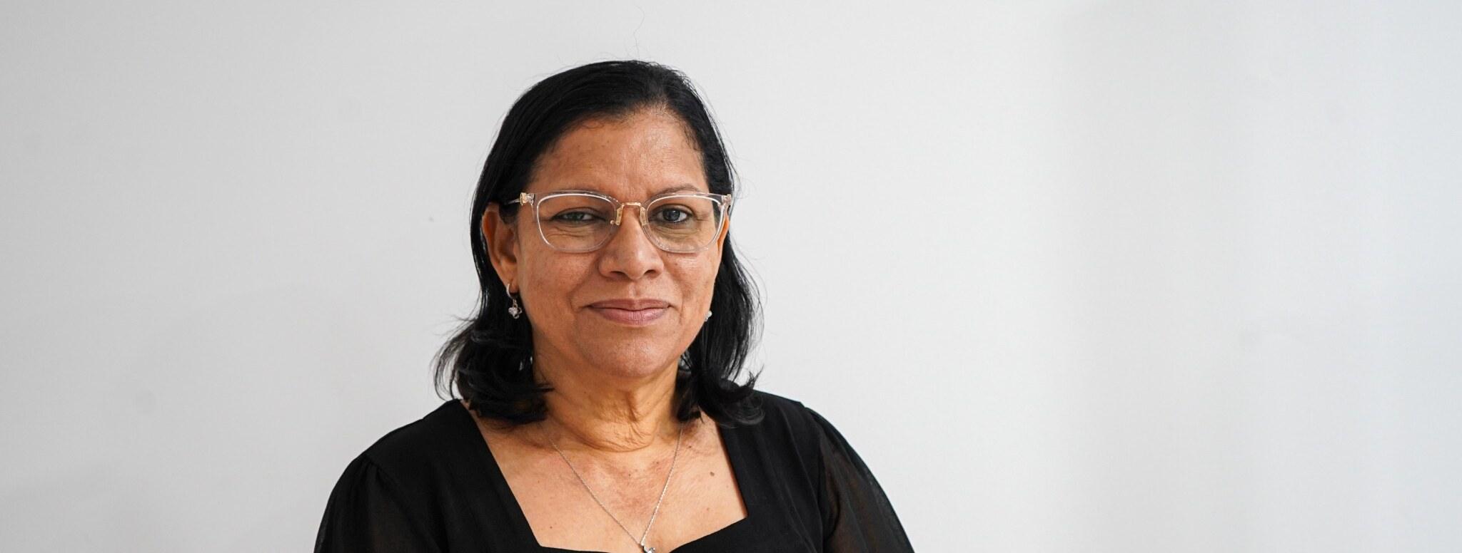 Entrevista | Sonia Adames: «El gran desafío ahora no es solo invertir más, sino invertir mejor y con mayor coherencia»